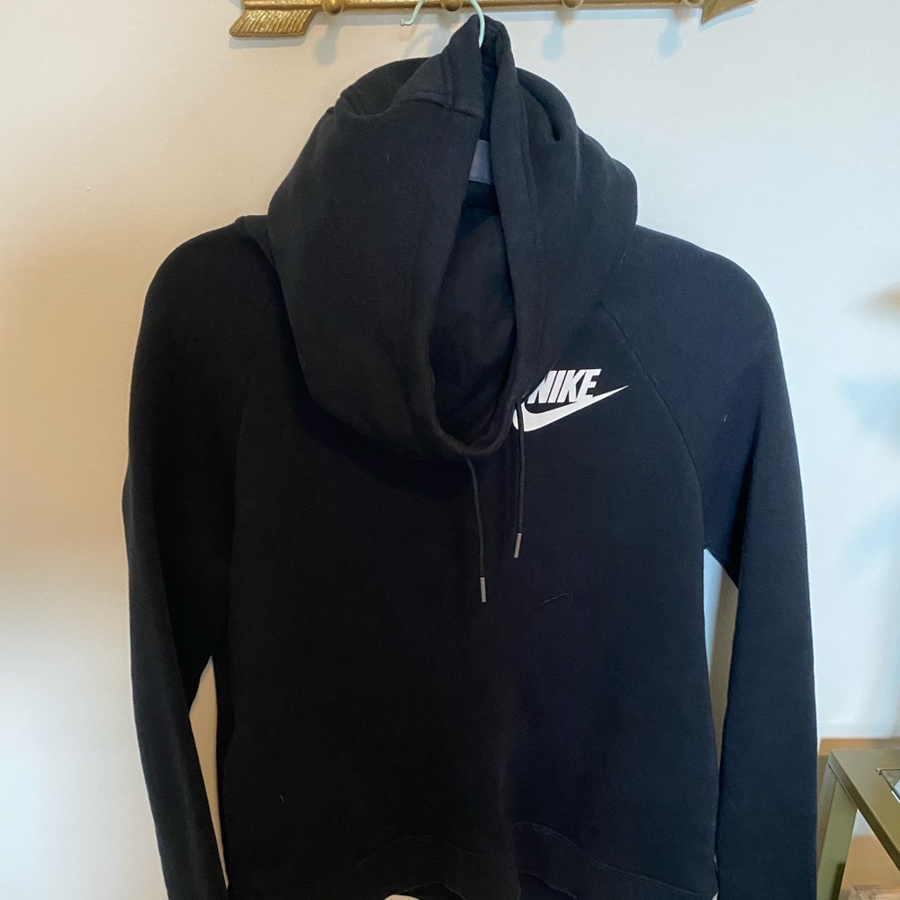Nike sweatshirt